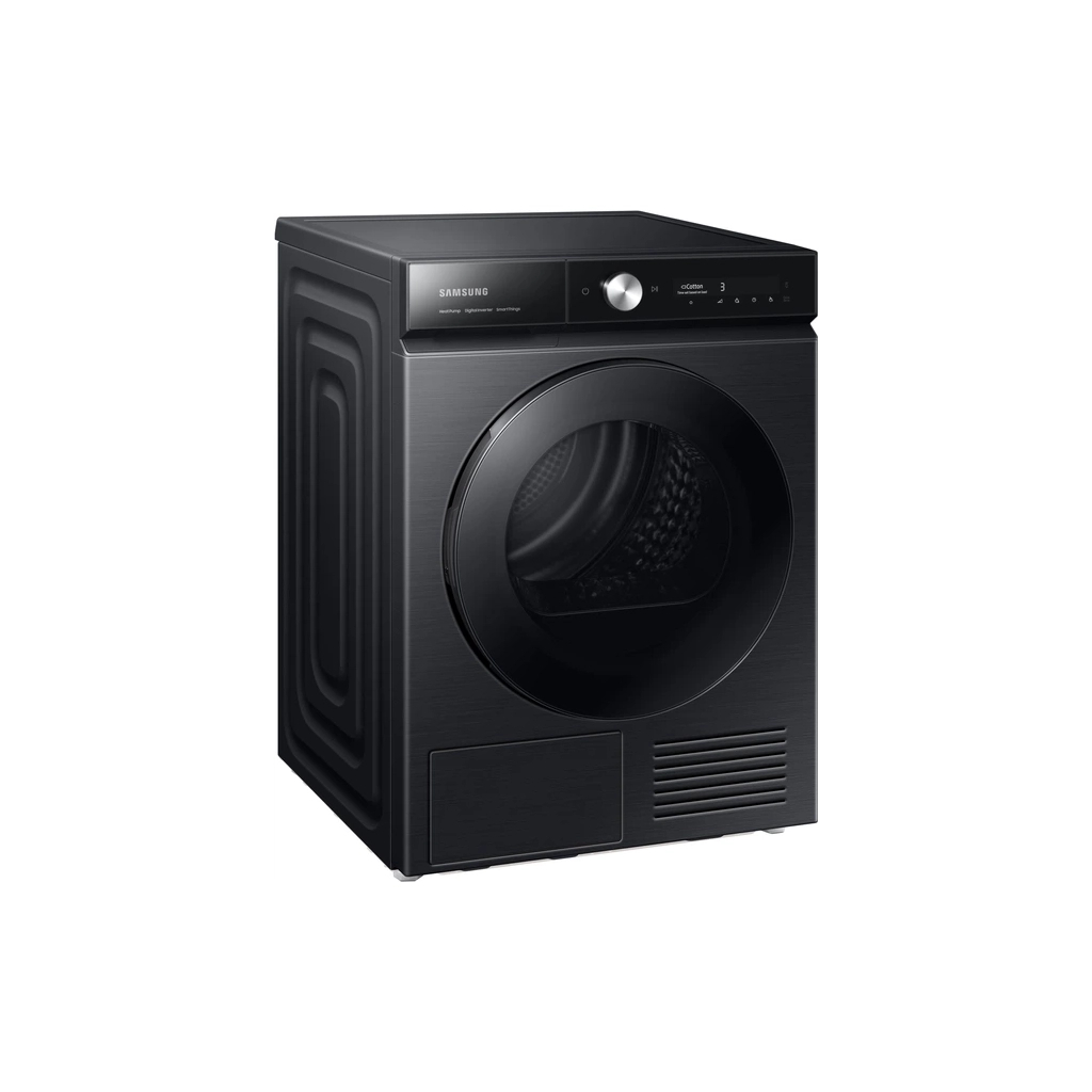 Сушильна машина Samsung DV90BB9440GBUA