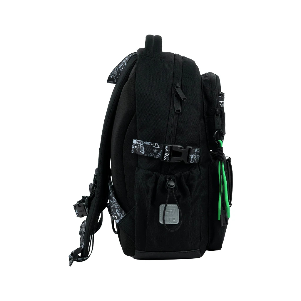 Рюкзак шкільний Kite Education 1022 Skater (K26-1022M-2) Рюкзак шкільний Kite Education 1022 Skater (K26-1022M-2)