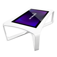 Інтерактивний стіл Intboard STYLE Х43 white MTK8788/8 Gb RAM/128 Gb ROM Andr (10535011)