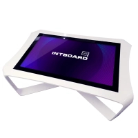 Інтерактивний стіл Intboard STYLE Х43 white MTK8788/8 Gb RAM/128 Gb ROM Andr (10535011)