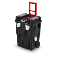 Kistenberg tool box on wheels, 18", 450*360*640 + handle, HEAVY tool box, KHVWM (KHVWM)