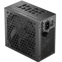 Блок живлення Corsair 1000W RM1000x Shift ATX 3.1 (CP-9020300-EU)