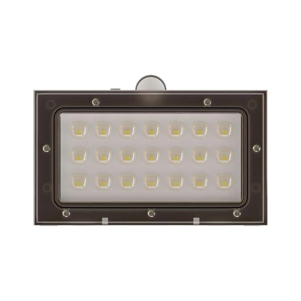 Світильник EMOS 350 лм IP65 4000K PIR (ZG161S)