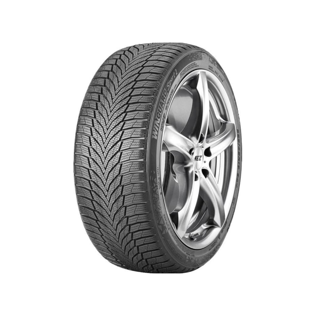 Шина Nexen 235/55R17 103V XL WinGuard SPORT 2 WU7 (15490)