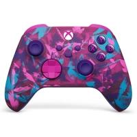 Геймпад Microsoft Wireless Heart Breaker Special Edition (EP2-29568)