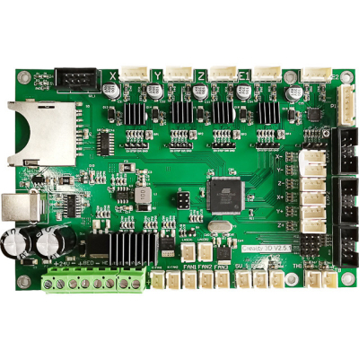 Плата для 3D-принтера Creality CR-3040 Pro Mainboard (4002020022)