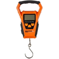 Ваги для риболовлі Savage Gear Digi Scale SW до 50kg/110lb (1854.17.46)
