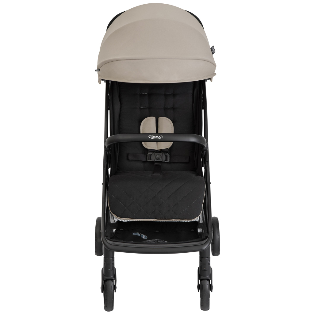 Коляска Graco Myavo.бежева (GS2107BBSFR000)
