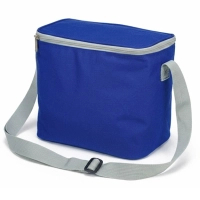 Thermal bag NikiBo Frizo dark blue (30110305-44)