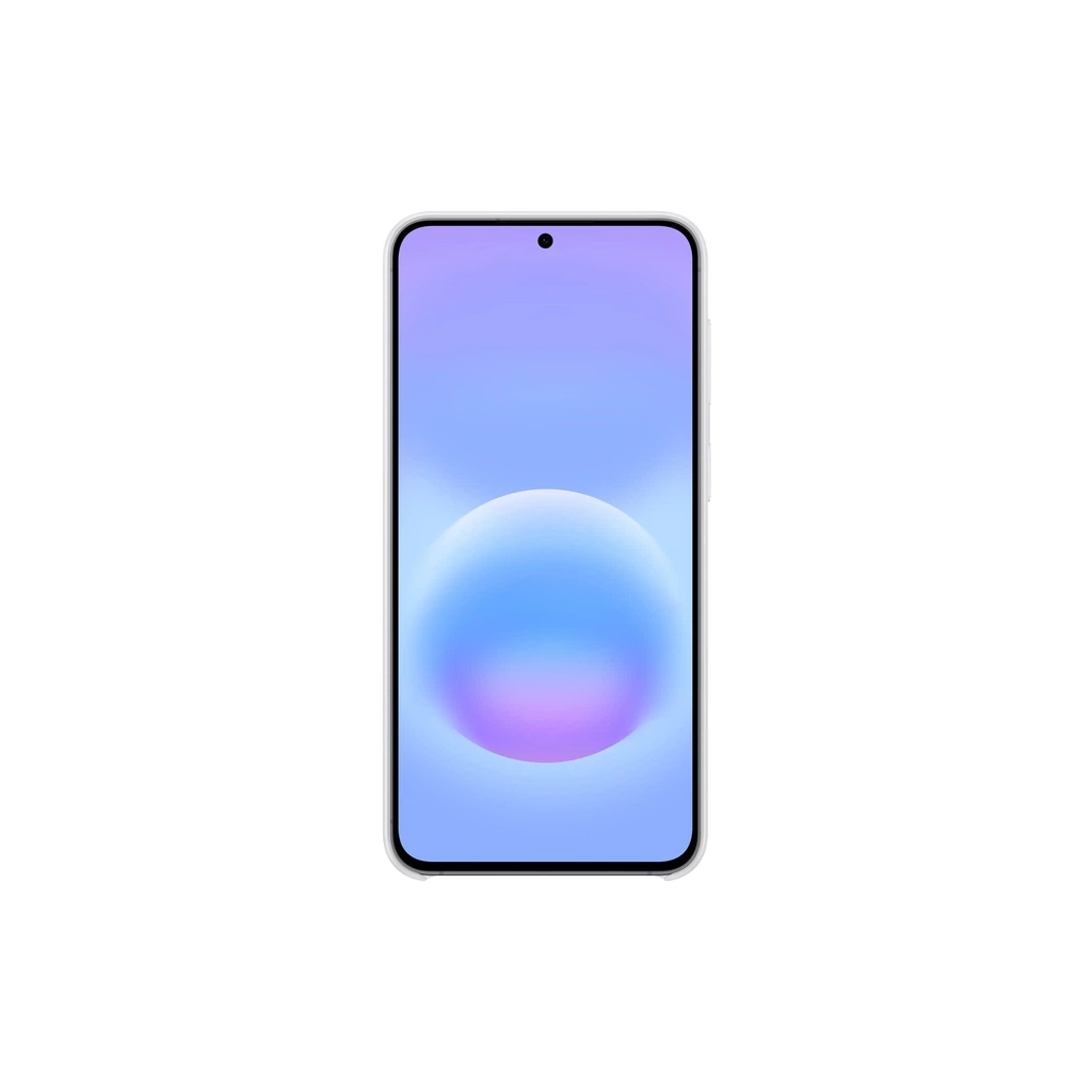 Чохол до мобільного телефона Samsung Card Slot Galaxy A57 Light Gray (EF-OA576TJEGWW) Чохол до мобільного телефона Samsung Card Slot Galaxy A57 Light Gray (EF-OA576TJEGWW)