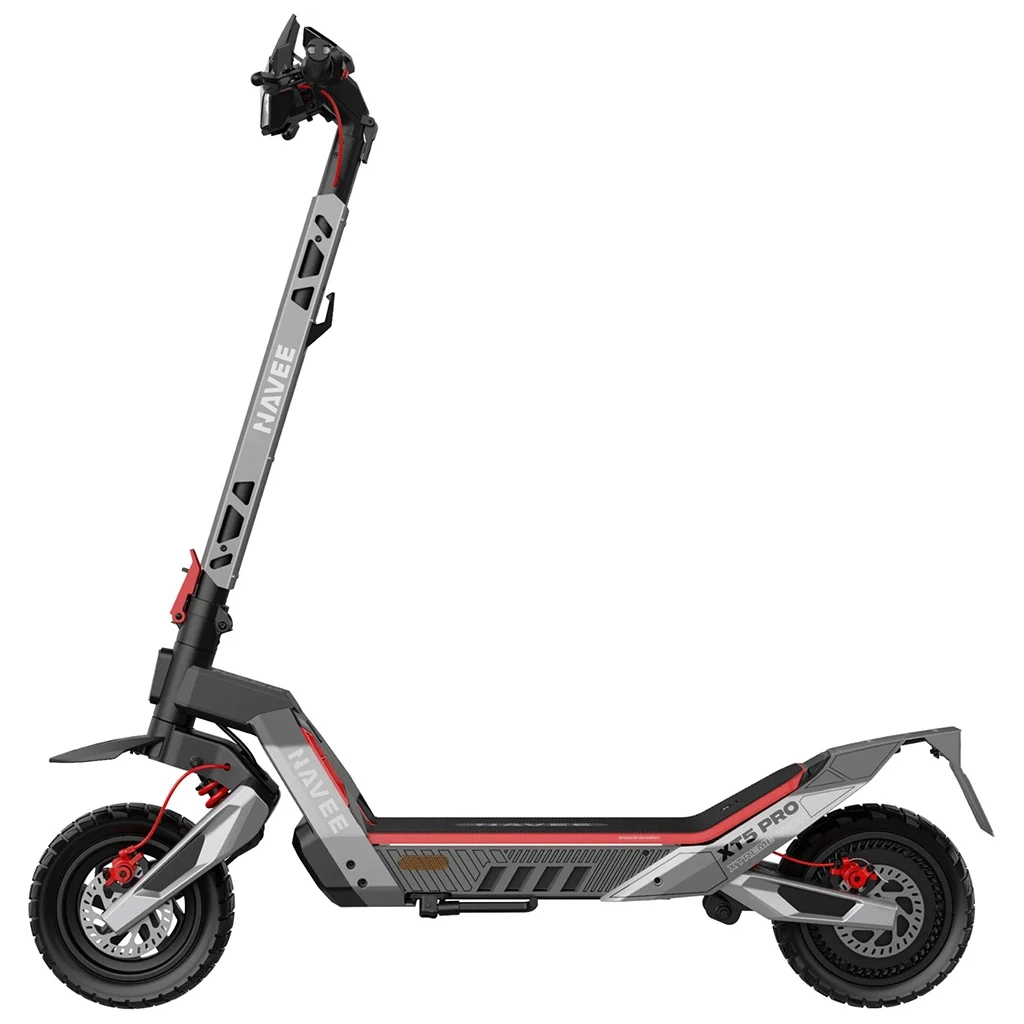 Електросамокат Navee XT5 Pro (XT5 Pro EU) Електросамокат Navee XT5 Pro (XT5 Pro EU)