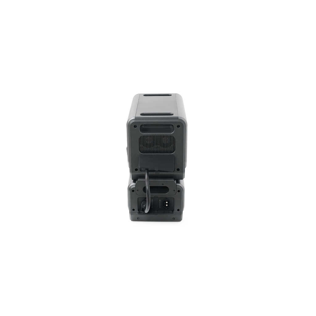 Зарядна станція ALLWEI SGR-PPS2400-2PRO+Battery 2400W 4096Wh (SGR-PPS2400-2PRO+BAT)