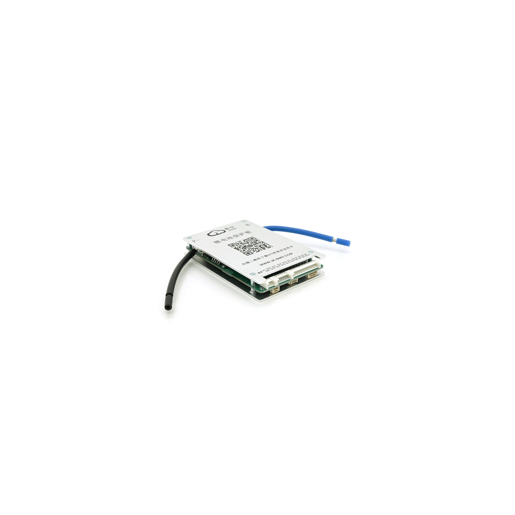 BMS контроллер JiKong Li-Ion/LiFePo4 24-63V 7S-17S 40A (JK-BD4A17S4P) BMS контроллер JiKong Li-Ion/LiFePo4 24-63V 7S-17S 40A (JK-BD4A17S4P)
