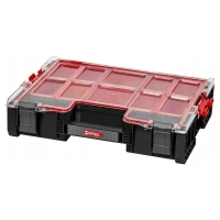 Box for tools QBRICK SYSTEM PRO Organizer 300, 18", 450360110, ORGQPRO300CZAPG001 (ORGQPRO300CZAPG003)
