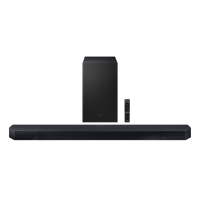 Speaker system Samsung HW-Q600H Titan Black (HW-Q600H/UA)