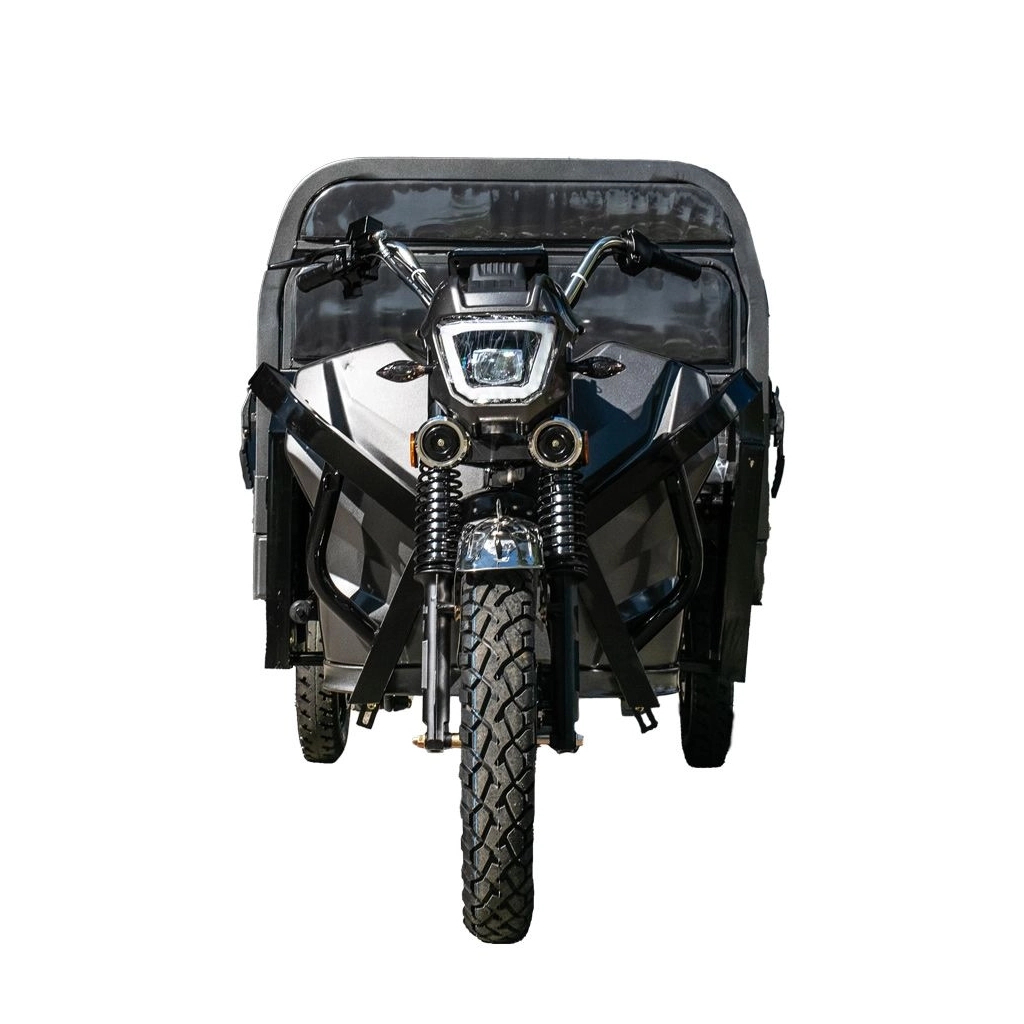 Електроскутер Xdao Electric Scooter GW-VB6 72V45Ah 1800W (303486) Електроскутер Xdao Electric Scooter GW-VB6 72V45Ah 1800W (303486)