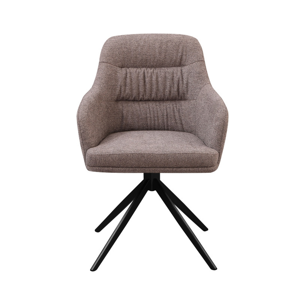 Кухонний стілець Special4You Shadow, brown (E7658) Кухонний стілець Special4You Shadow, brown (E7658)