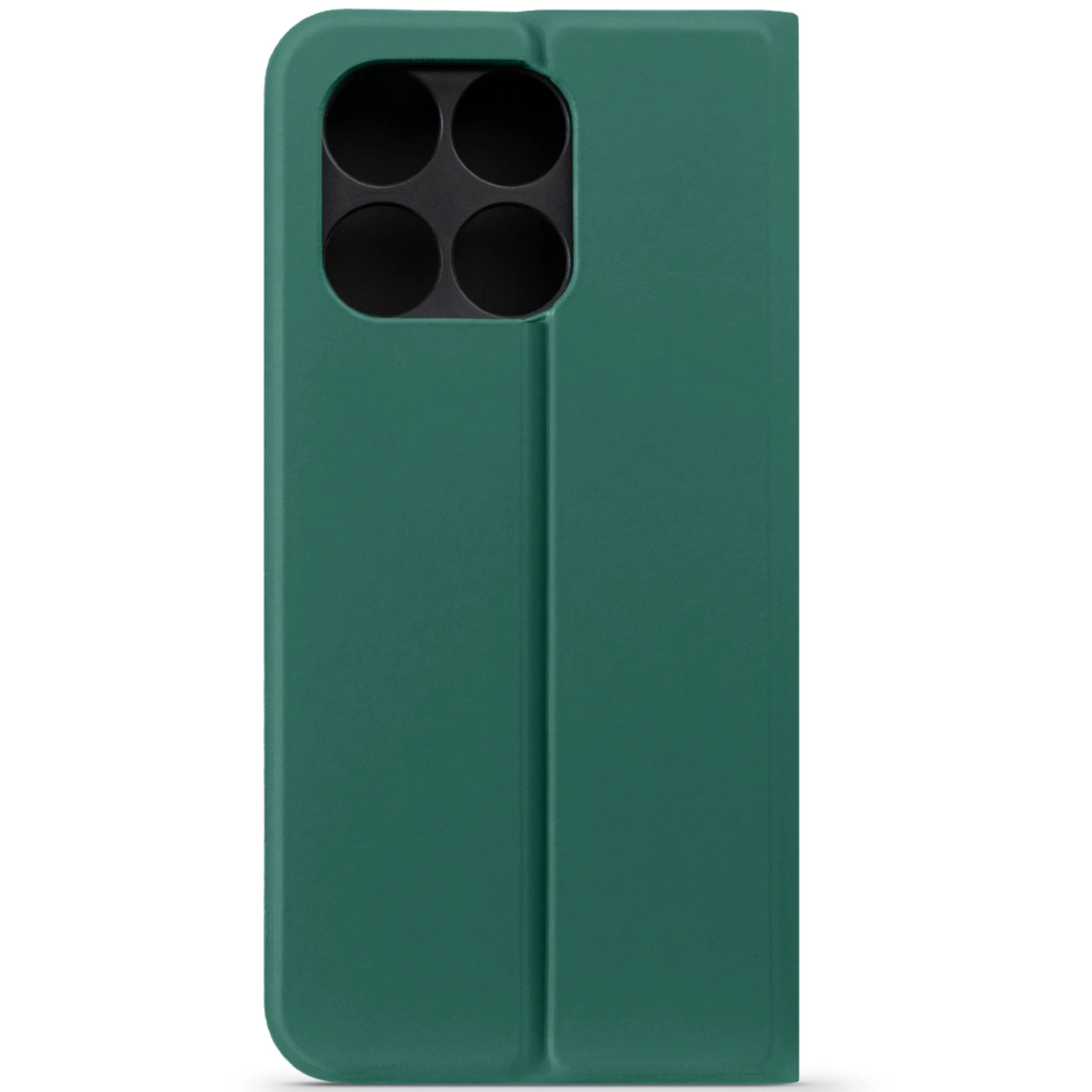 Чохол до мобільного телефона Armorstandart OneFold Case Motorola G77 5G Green (ARM91217) Чохол до мобільного телефона Armorstandart OneFold Case Motorola G77 5G Green (ARM91217)
