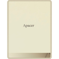 Накопичувач SSD USB Type-C 2TB Apacer (AP2TBAS724C-1)