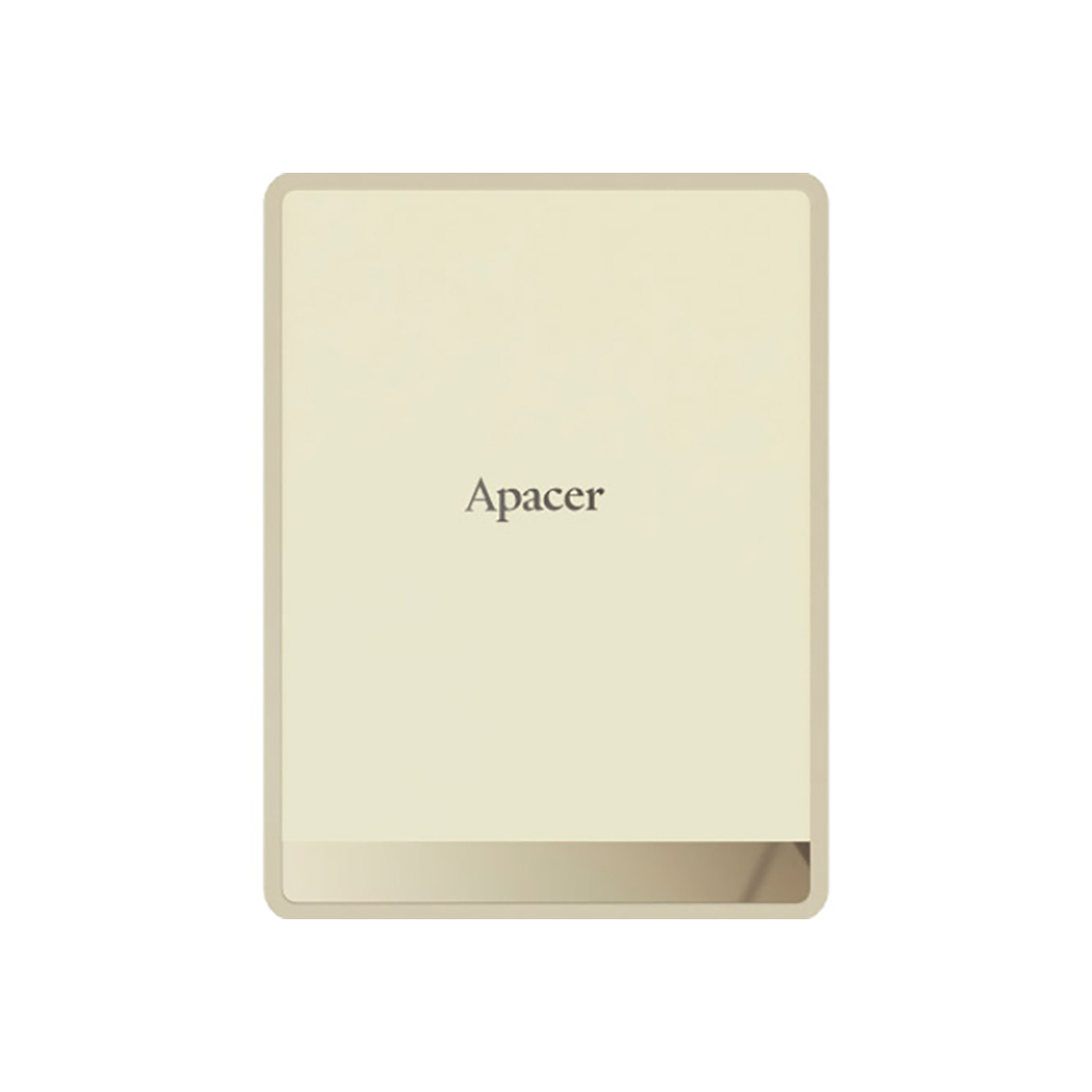 Накопичувач SSD USB Type-C 2TB Apacer (AP2TBAS724C-1)