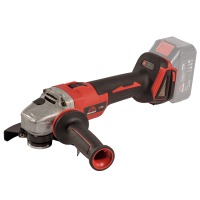 Vitals Master grinder, ALs 18125c BL, 125mm, 18V, 7300rpm, case, 2.55kg (without battery and charger) (235326)