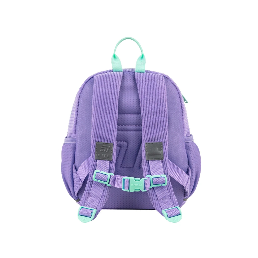 Рюкзак дитячий Kite Kids 2727 Little Cute (K26-2727XS-2) Рюкзак дитячий Kite Kids 2727 Little Cute (K26-2727XS-2)