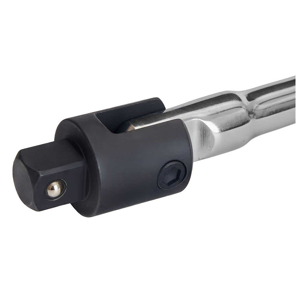 Ключ Alloid вороток з шарніром, 3/4", 990мм (B-66999) Ключ Alloid вороток з шарніром, 3/4", 990мм (B-66999)