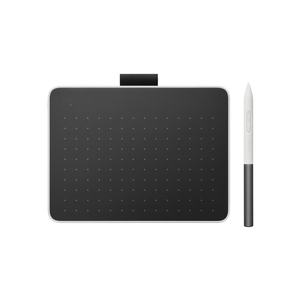 Графічний планшет Wacom One S Bluetooth (CTC4110WLW2B)