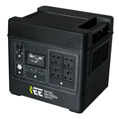 Додаткова батарея для зарядної станції IEETek P2000 2048Wh (P2000)