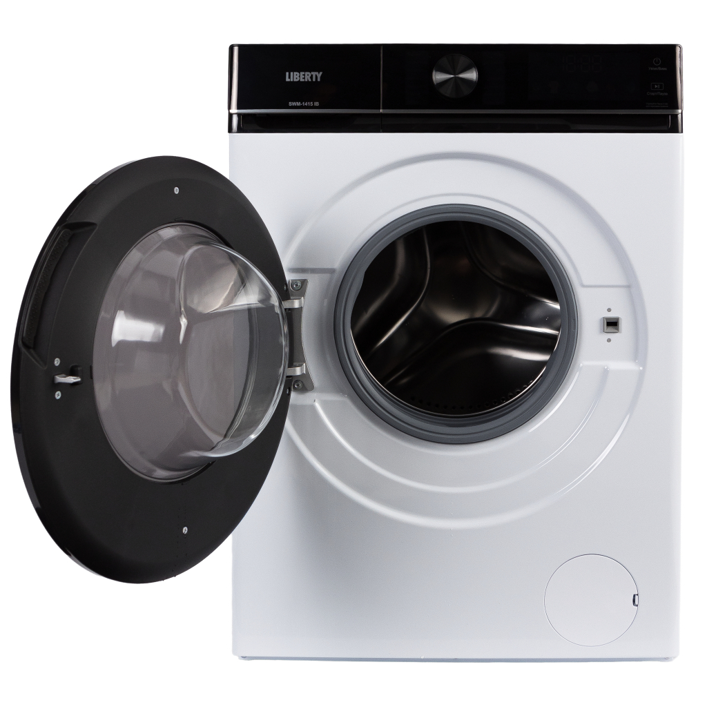 Пральна машина Liberty SWM-1415 IB Пральна машина Liberty SWM-1415 IB