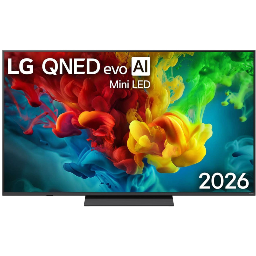 Телевізор LG 65QNED83B6A