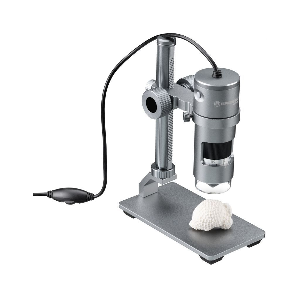Мікроскоп Bresser Digital DST-1028 5MP USB (5808600/11462) (932124)