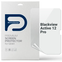 Плівка захисна Armorstandart hydrogel Blackview Active 12 Pro 11inch (ARM93655)