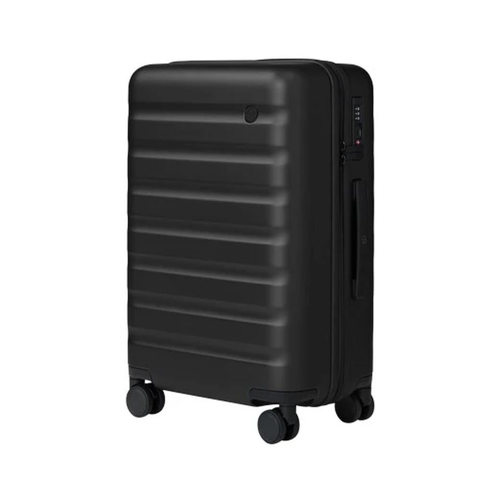 Валіза Xiaomi Ninetygo Rhine 2.0 20" Black (6941413248051)