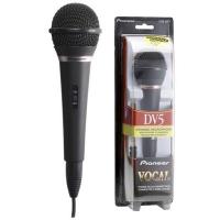 Мікрофон Pioneer DM-DV5