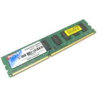 Модуль пам'яті для комп'ютера DDR3 2GB 1600 MHz Patriot (PSD32G16002)