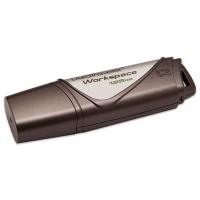 USB флеш накопичувач Kingston 128Gb DataTraveler Workspace (DTWS/128GB)