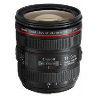 Об'єктив Canon EF 24-70 F4L IS USM (6313B005)