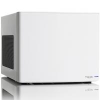 Корпус Fractal Design Node 304 White (FD-CA-NODE-304-WH)