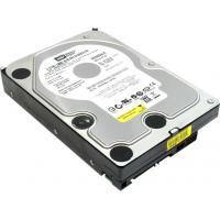 Жорсткий диск 3.5"  320Gb WD (# WD3200AAJS #)