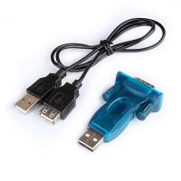 Перехідник USB/2*RS232 Gemix (Art.GC 1640)