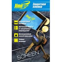 Плівка захисна Jinn ультрапрочная Magic Screen для Samsung Galaxy Ace S5830 (Samsung Galaxy Ace front)