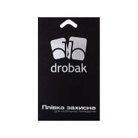 Плівка захисна Drobak LG L80 Dual D380 (501571)