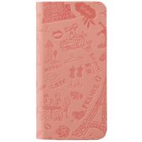 Чохол до мобільного телефона Ozaki iPhone 6L O!coat travel Paris (OC585PR)