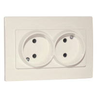 Socket Sven SE-130 ivory (7100098)