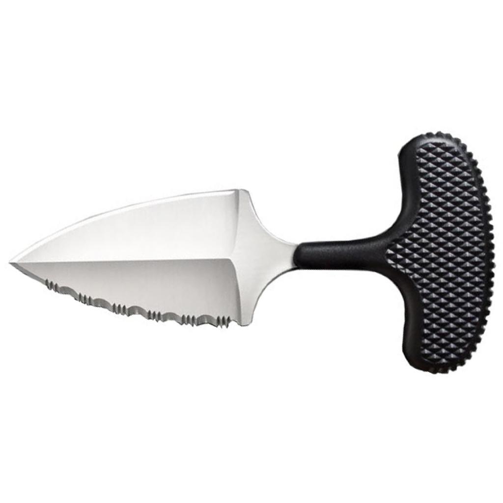 Ніж Cold Steel Urban Edge 50/50 Edge (43XLS) Ніж Cold Steel Urban Edge 50/50 Edge (43XLS)