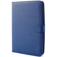 Чохол до планшета Vellini 10" Dark blue (215354)