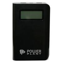 Зарядний пристрій для акумуляторів PowerPlant для аккумуляторов LIR18650/ PS-PC401 + УМБ (DV00DV2814)
