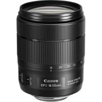 Об'єктив Canon EF-S 18-135mm f/3.5-5.6 IS nano USM (1276C005)
