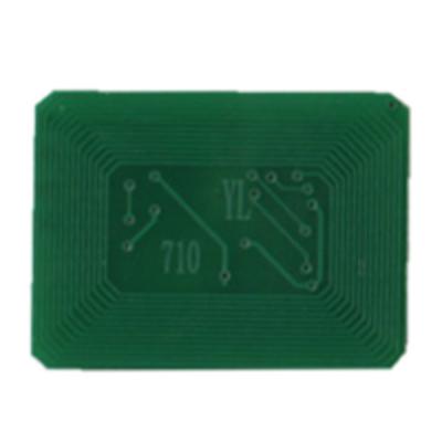 Чип для картриджа OKI C710/711 Magenta BASF (WWMID-74360)